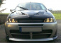 Preview: Upgrade Design Angel Eyes Scheinwerfer für Fiat Punto 1 (Typ 188) 93-99 schwarz